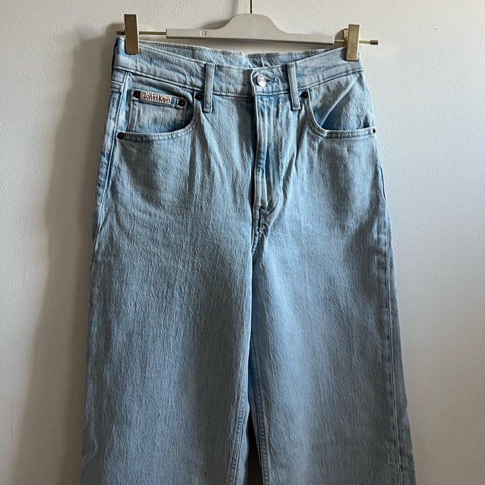 calvin Klein jeans
